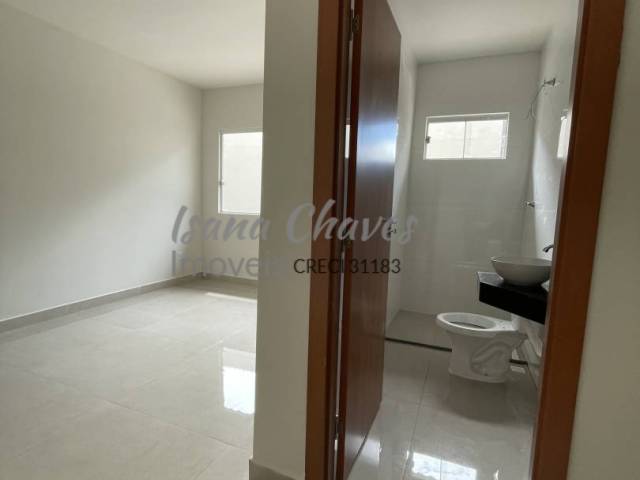 #126 - Casa para Venda em Luís Eduardo Magalhães - BA - 3