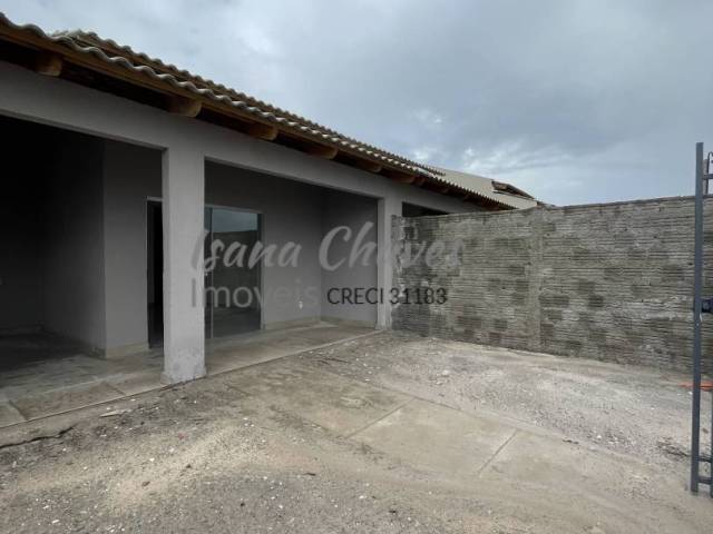 Casa para Venda em Luís Eduardo Magalhães - 4