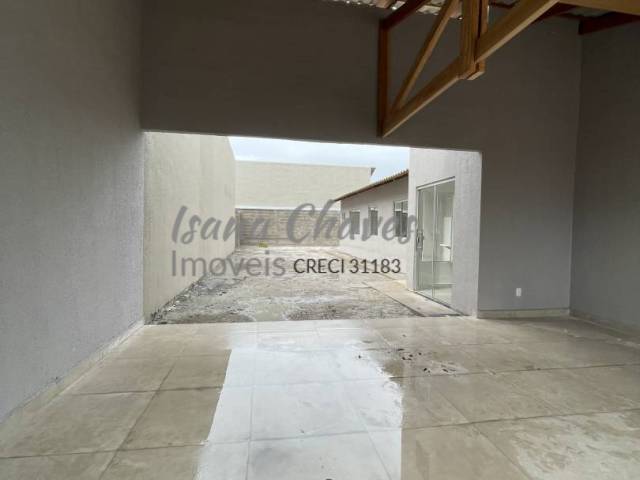 #127 - Casa para Venda em Luís Eduardo Magalhães - BA - 3