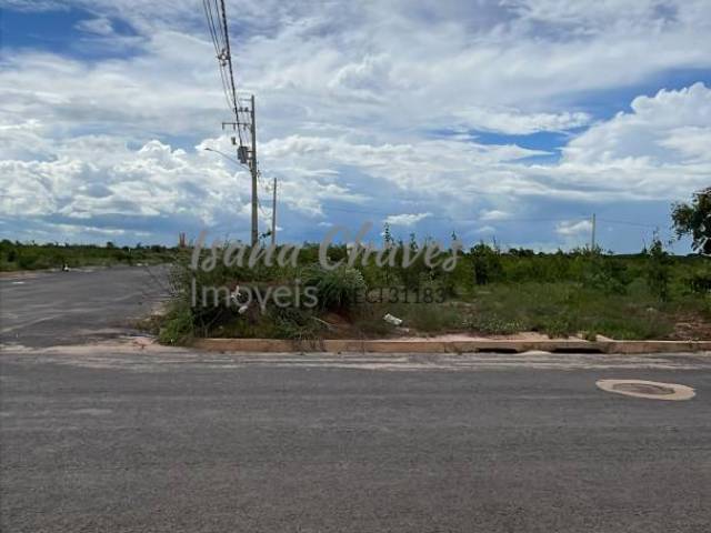 #128 - Área para Venda em Luís Eduardo Magalhães - BA - 1