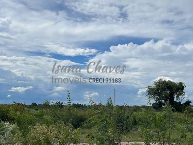 #128 - Área para Venda em Luís Eduardo Magalhães - BA - 3