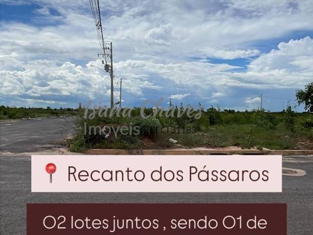 Área para Venda em Luís Eduardo Magalhães - 4