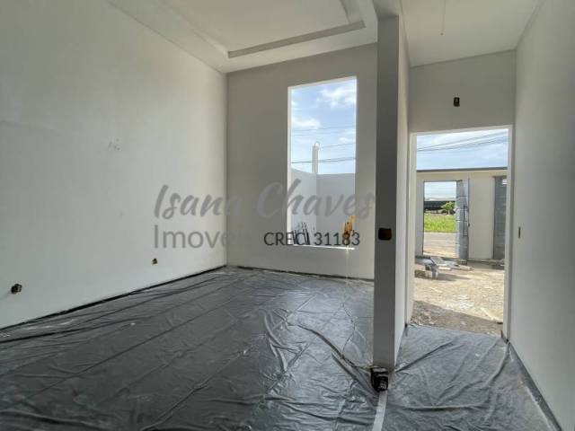 #129 - Casa para Venda em Luís Eduardo Magalhães - BA - 2