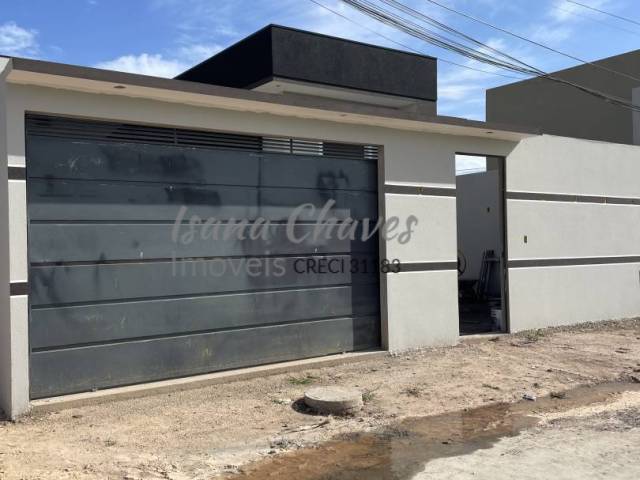 Casa para Venda em Luís Eduardo Magalhães - 5