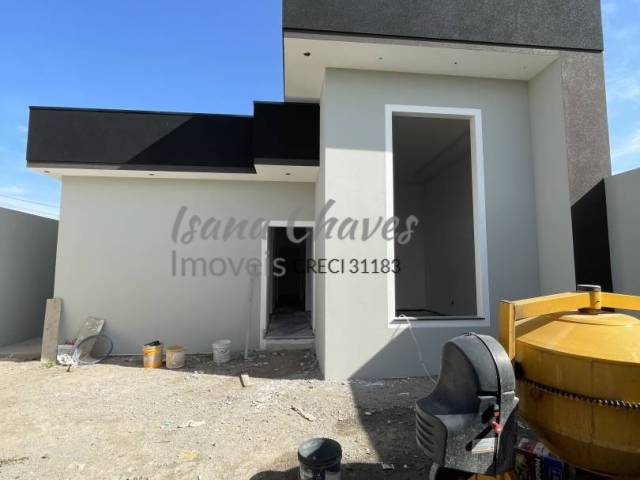 #129 - Casa para Venda em Luís Eduardo Magalhães - BA - 1