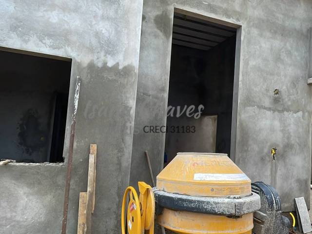 #130 - Casa para Venda em Luís Eduardo Magalhães - BA - 2