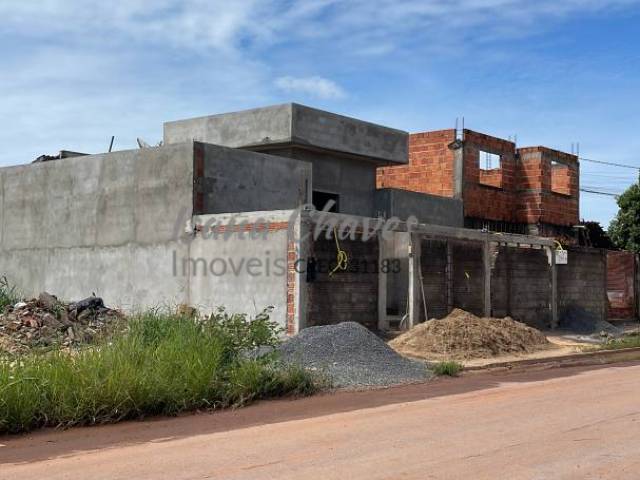 #130 - Casa para Venda em Luís Eduardo Magalhães - BA - 3