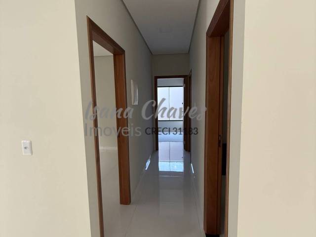 Casa para Venda em Luís Eduardo Magalhães - 4