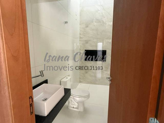 #132 - Casa para Venda em Luís Eduardo Magalhães - BA - 3