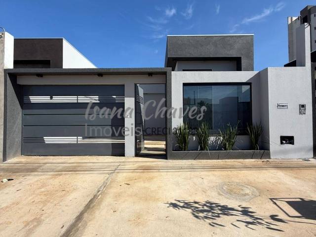 Casa para Venda em Luís Eduardo Magalhães - 5