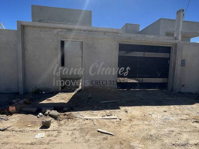 Venda em Novo Horizonte - Luís Eduardo Magalhães