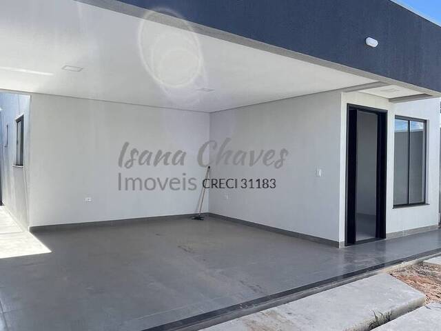 Casa para Venda em Luís Eduardo Magalhães - 2