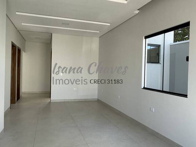 Casa para Venda em Luís Eduardo Magalhães - 3