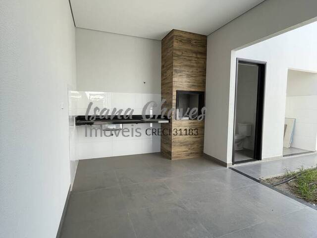 Casa para Venda em Luís Eduardo Magalhães - 4