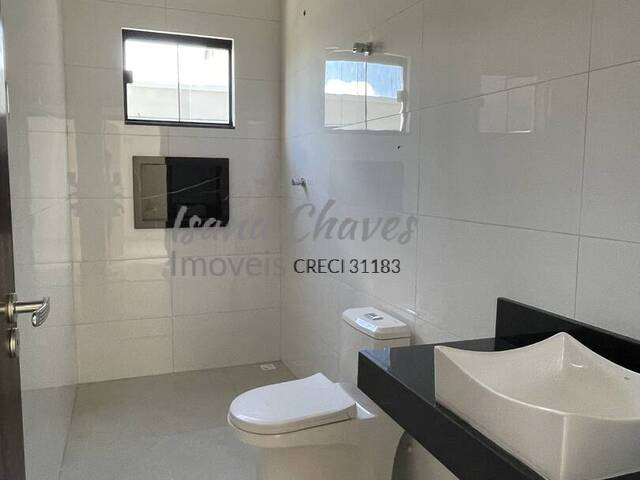 Casa para Venda em Luís Eduardo Magalhães - 5