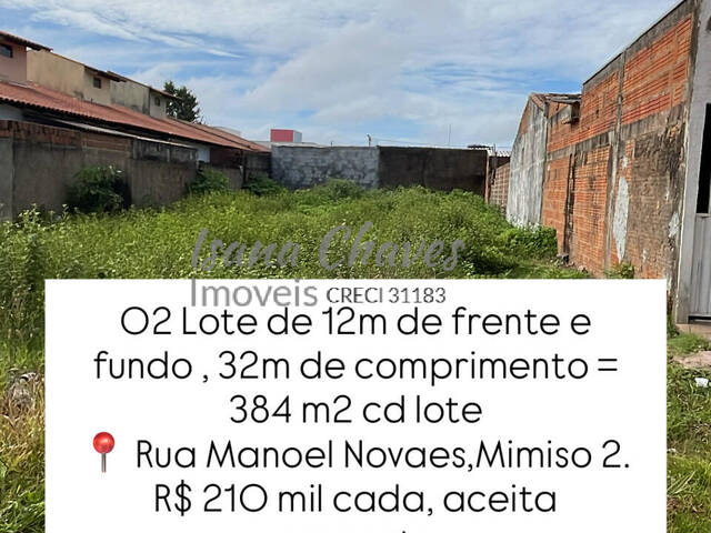 Área para Venda em Luís Eduardo Magalhães - 2