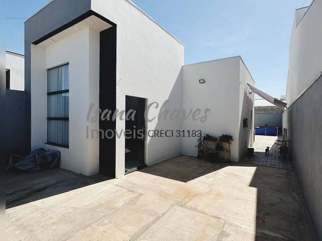 Casa para Venda em Luís Eduardo Magalhães - 4