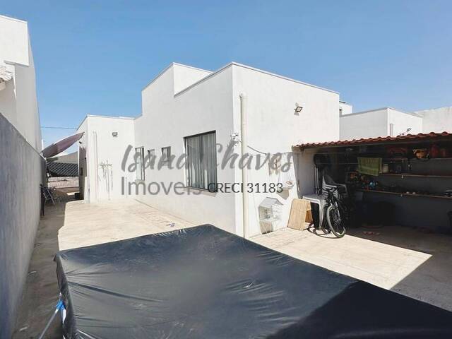 Casa para Venda em Luís Eduardo Magalhães - 3