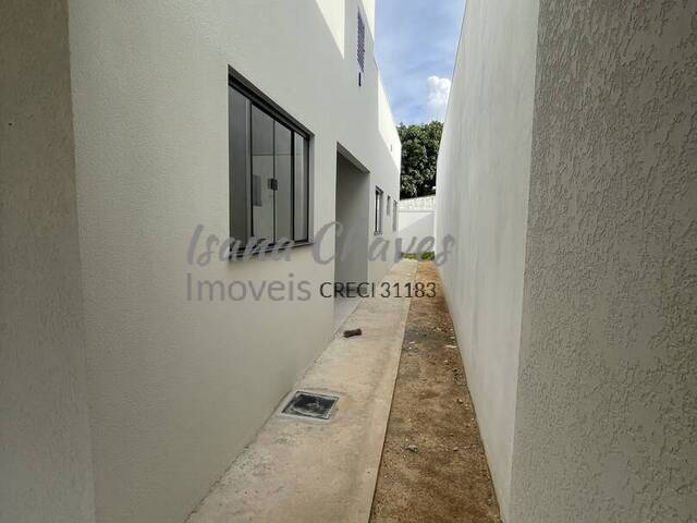 Casa para Venda em Luís Eduardo Magalhães - 2