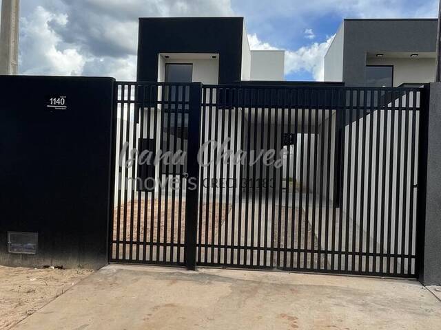 Casa para Venda em Luís Eduardo Magalhães - 4