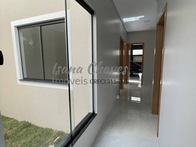 Casa para Venda em Luís Eduardo Magalhães - 2