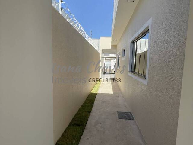 Casa para Venda em Luís Eduardo Magalhães - 3