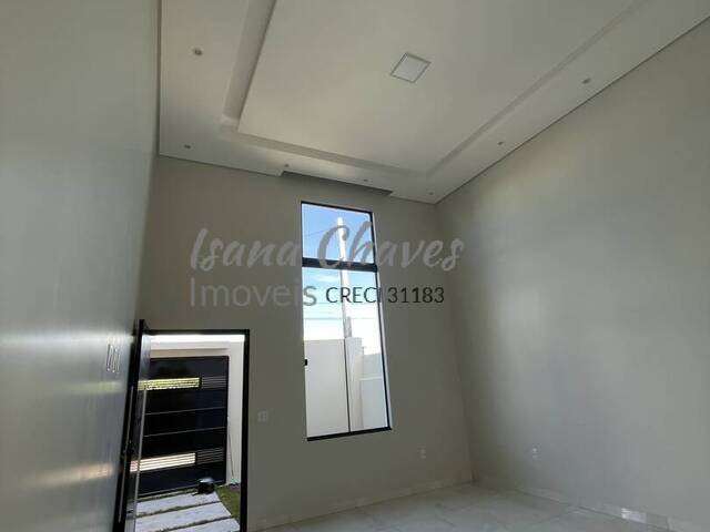 Casa para Venda em Luís Eduardo Magalhães - 4