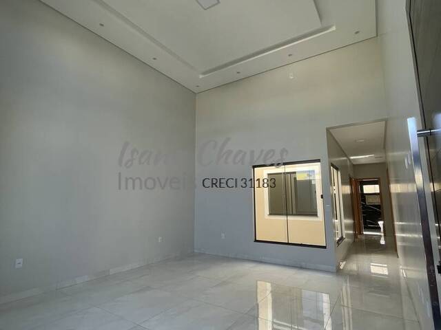 Casa para Venda em Luís Eduardo Magalhães - 5