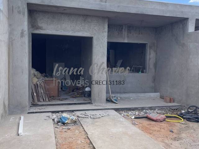 #142 - Casa para Venda em Luís Eduardo Magalhães - BA - 1