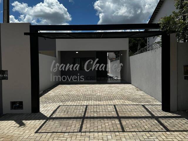 Casa para Venda em Luís Eduardo Magalhães - 4