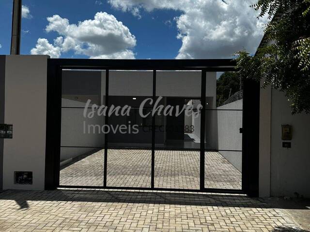 Casa para Venda em Luís Eduardo Magalhães - 5