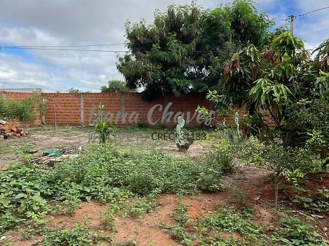 Área para Venda em Luís Eduardo Magalhães - 4
