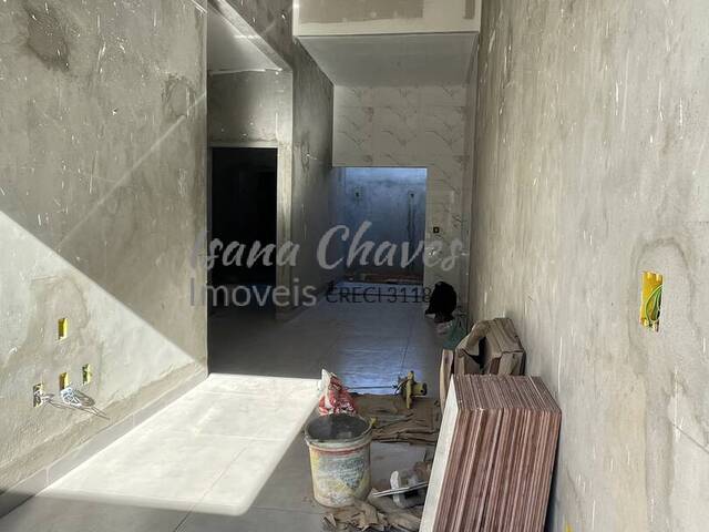 #148 - Casa para Venda em Luís Eduardo Magalhães - BA - 2