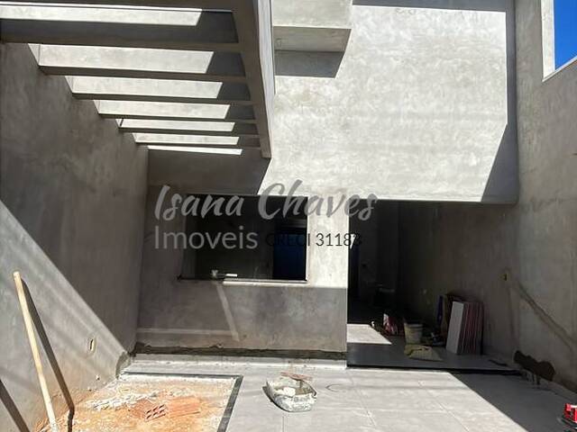 #148 - Casa para Venda em Luís Eduardo Magalhães - BA - 3