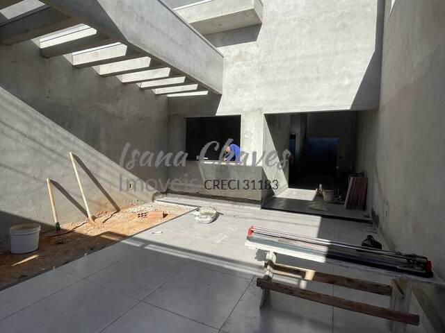 #148 - Casa para Venda em Luís Eduardo Magalhães - BA - 1