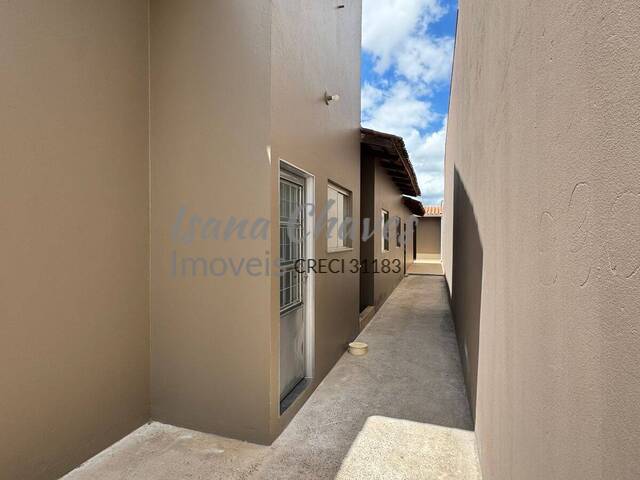 Casa para Venda em Luís Eduardo Magalhães - 2