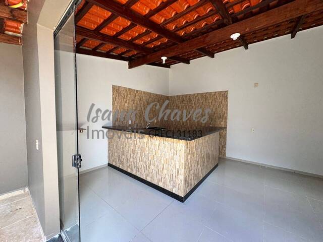 Casa para Venda em Luís Eduardo Magalhães - 3
