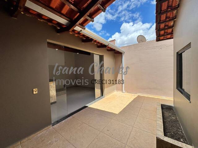 Casa para Venda em Luís Eduardo Magalhães - 4