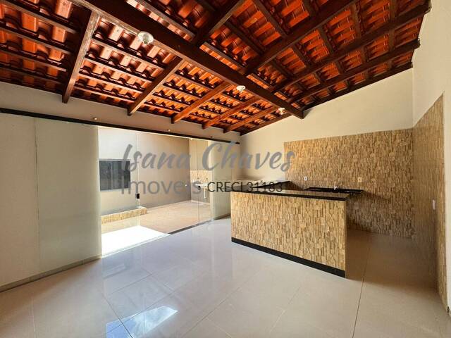 Casa para Venda em Luís Eduardo Magalhães - 5