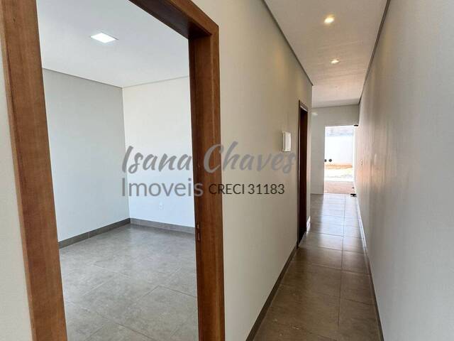 Casa para Venda em Luís Eduardo Magalhães - 4