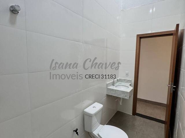 Casa para Venda em Luís Eduardo Magalhães - 5