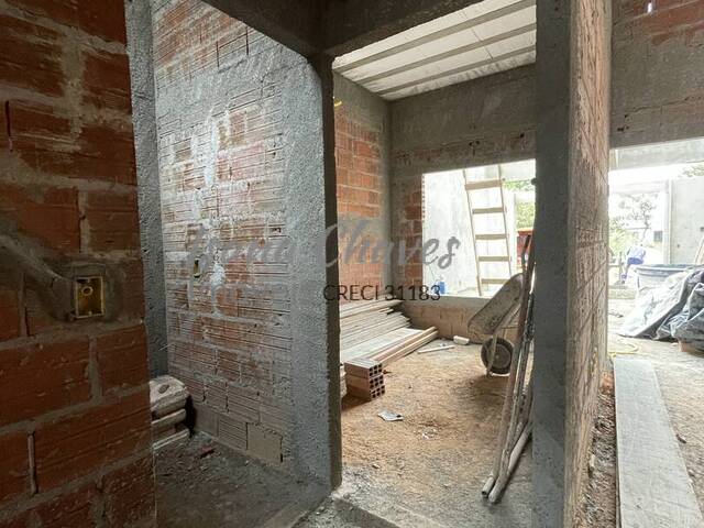 #152 - Casa para Venda em Luís Eduardo Magalhães - BA - 3