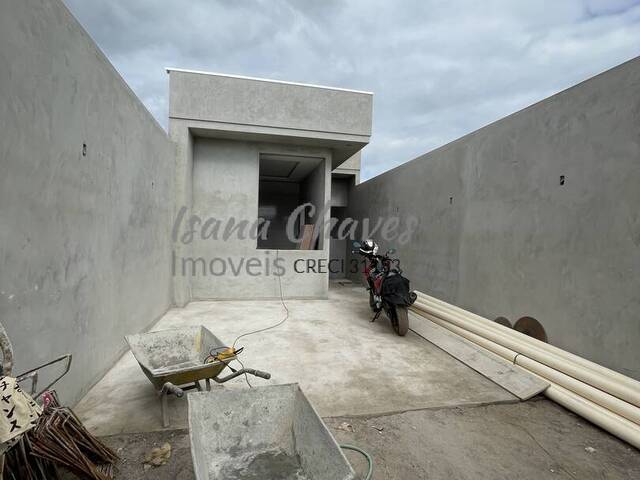 #154 - Casa para Venda em Luís Eduardo Magalhães - BA - 2