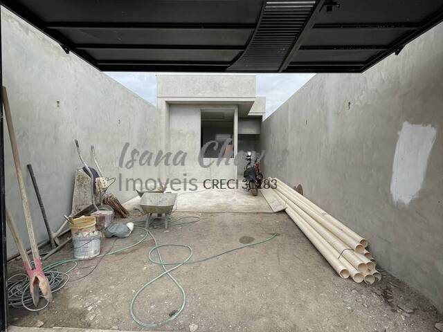 #154 - Casa para Venda em Luís Eduardo Magalhães - BA - 3