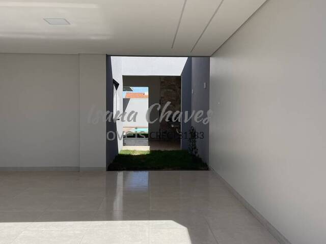Casa para Venda em Luís Eduardo Magalhães - 5