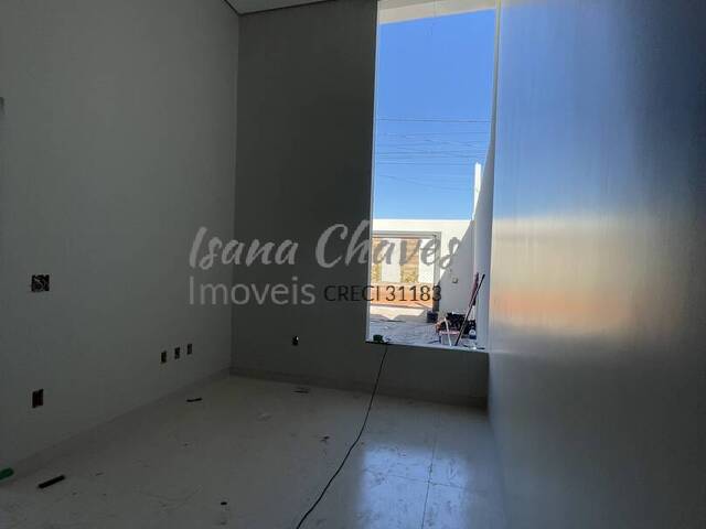#155 - Casa para Venda em Luís Eduardo Magalhães - BA - 3