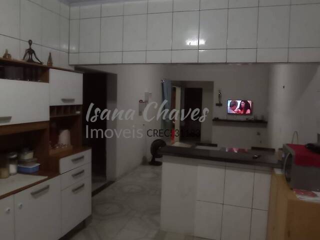 #157 - Casa para Venda em Luís Eduardo Magalhães - BA - 2