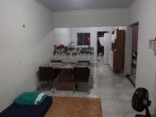 #157 - Casa para Venda em Luís Eduardo Magalhães - BA - 3