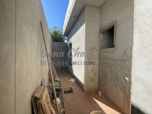 #158 - Casa para Venda em Luís Eduardo Magalhães - BA - 2