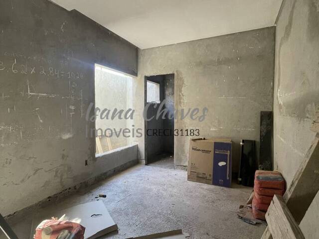 #158 - Casa para Venda em Luís Eduardo Magalhães - BA - 3